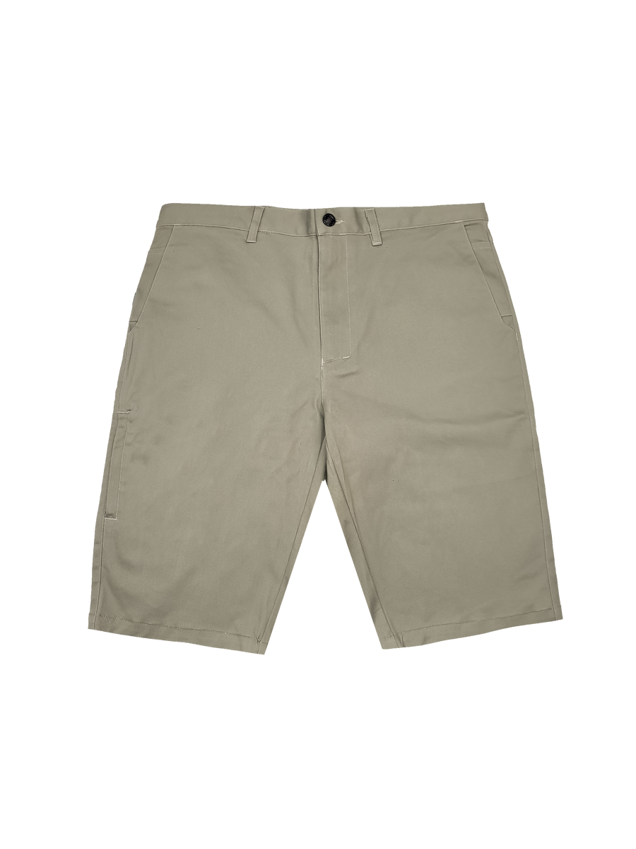 SNUG - Pendulum - Dusty Olive Shorts – Snug Industries