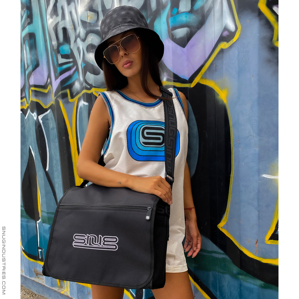 Snug Classic Shoulder Bag Snug Industries